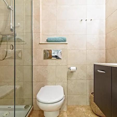 Apartamento Tata's House, Junto Playa Y Barcelona Centro