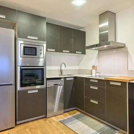 Lejlighed Tata's House, Junto Playa Y Barcelona Centro El Masnou