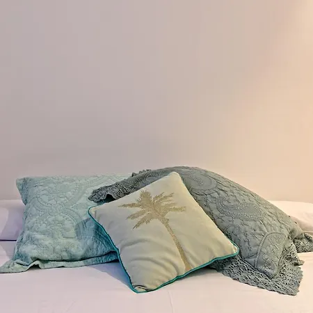 Apartamento Tata's House, Junto Playa Y Barcelona Centro